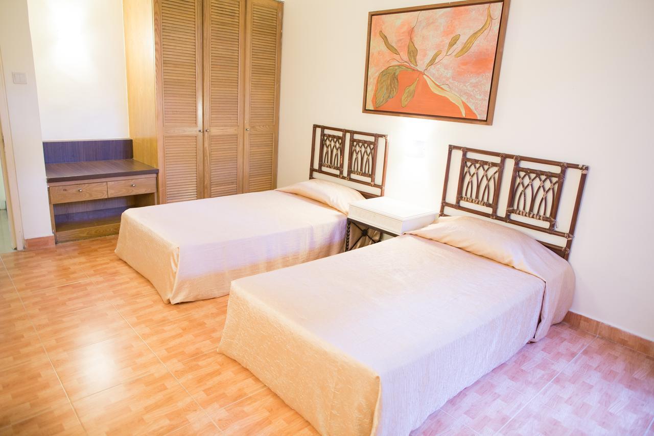 Aranda Country Club Hotell Singapore Eksteriør bilde